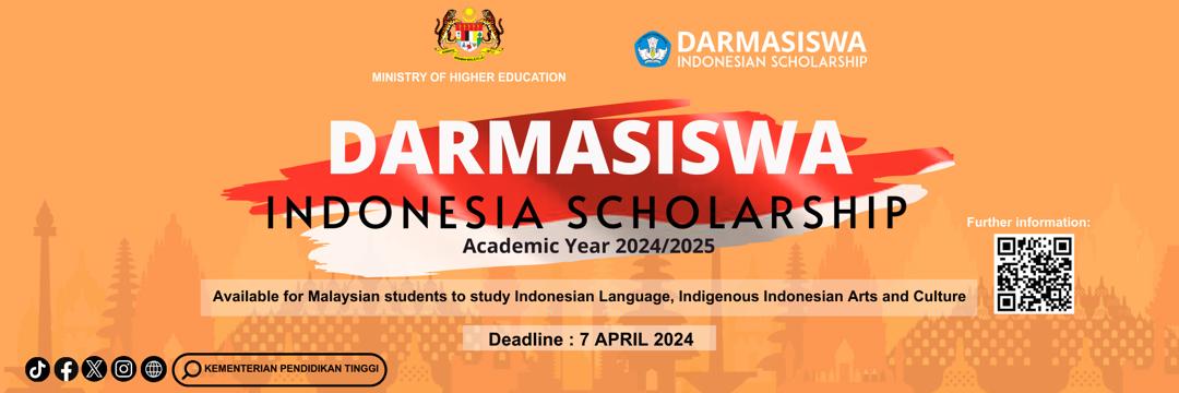 Indonesia Scholarship