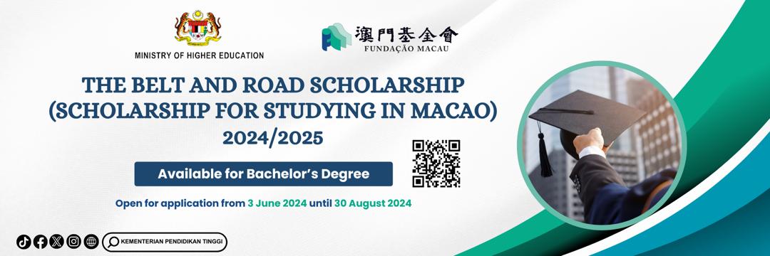 Macao Scholarship