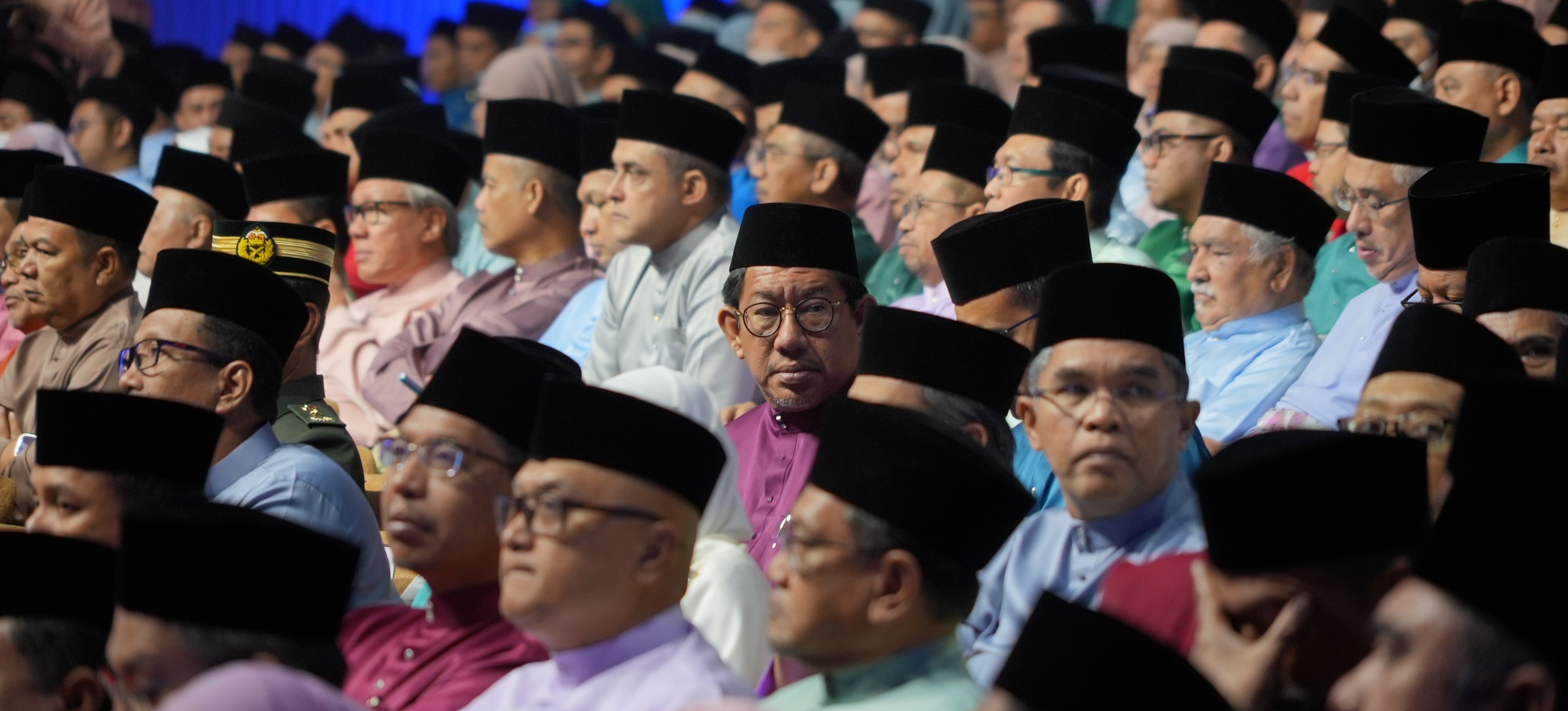 Kontinjen KPT Turut Meriahkan Majlis Sambutan Ma’al Hijrah Peringkat Kebangsaan Tahun 1445 Hijrah