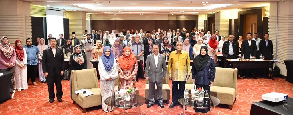Usaha Memartabatkan Bahasa Melayu Sebagai Bahasa Ilmu Di Institusi Pendidikan Tinggi Awam (IPTA) Diteruskan