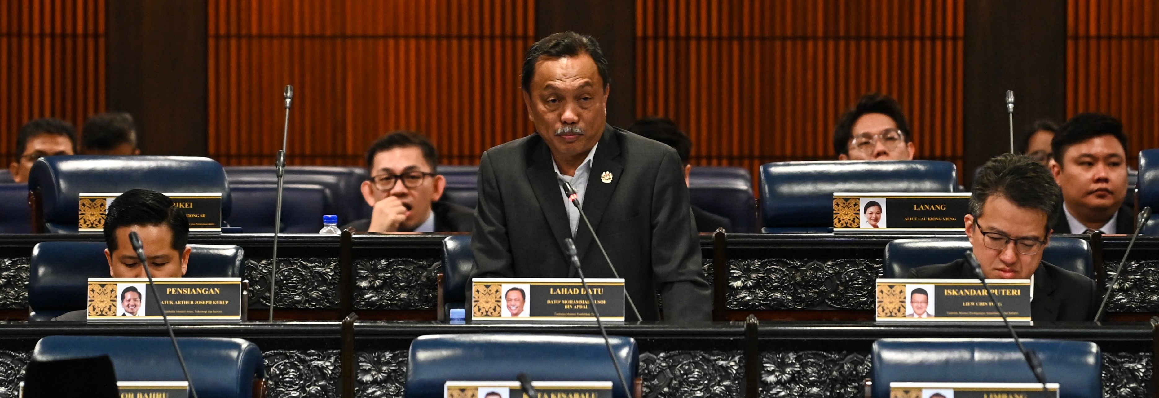 KPT Memartabatkan Bahasa Melayu Di IPT
