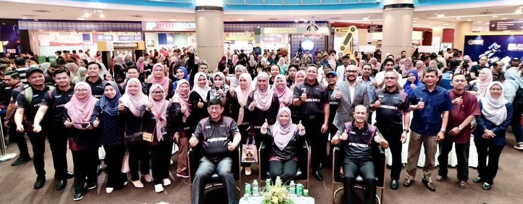 Bulan Menabung Simpan SSPN 2023 Kembali, Pupuk Amalan Menabung Rakyat Malaysia