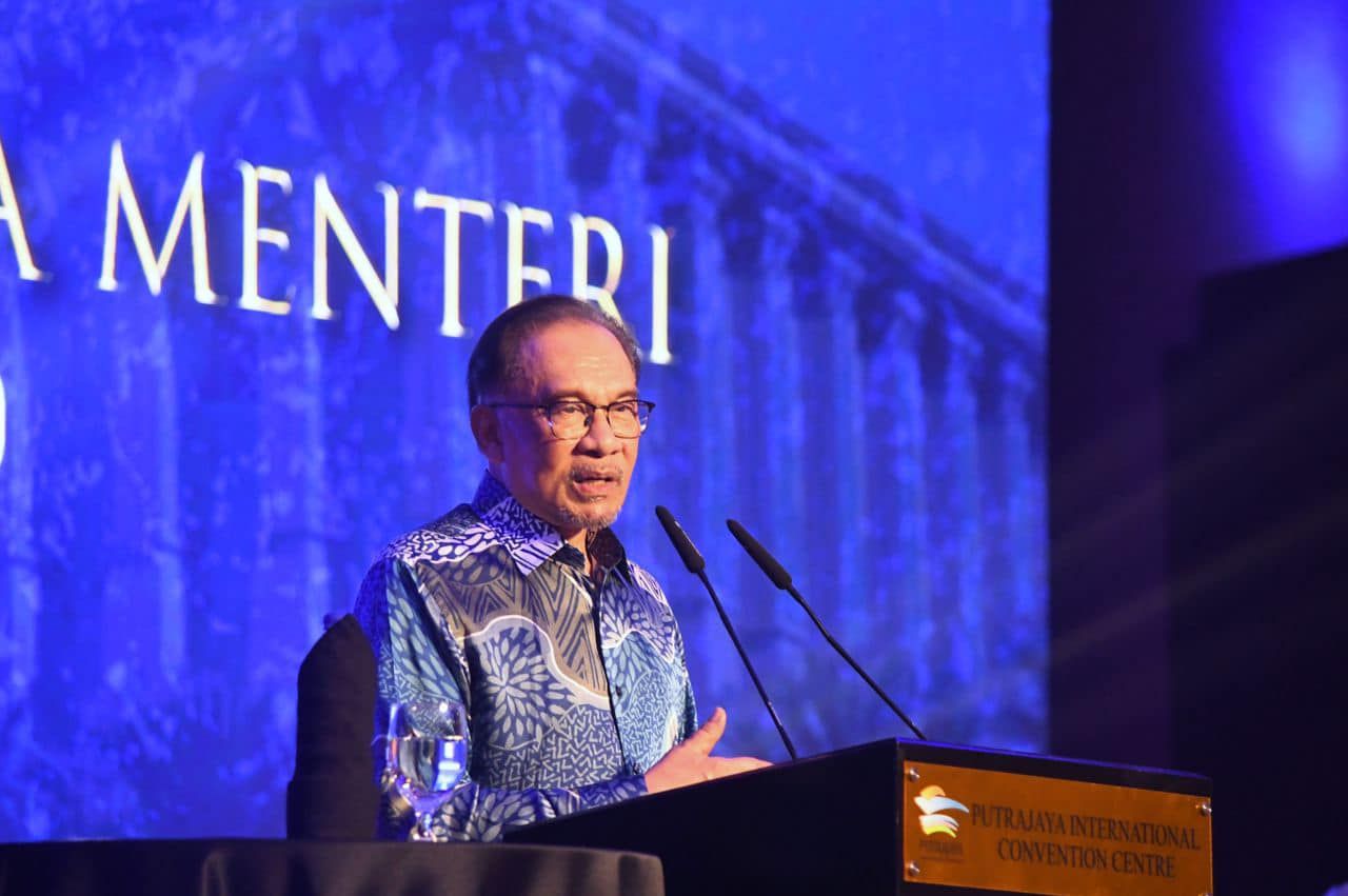 PM Puji KPT Dan UTM Mampu Bangun Fakulti Ai Dalam Masa Singkat